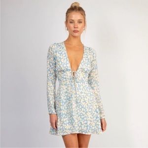 Resa Willa Mini Dress